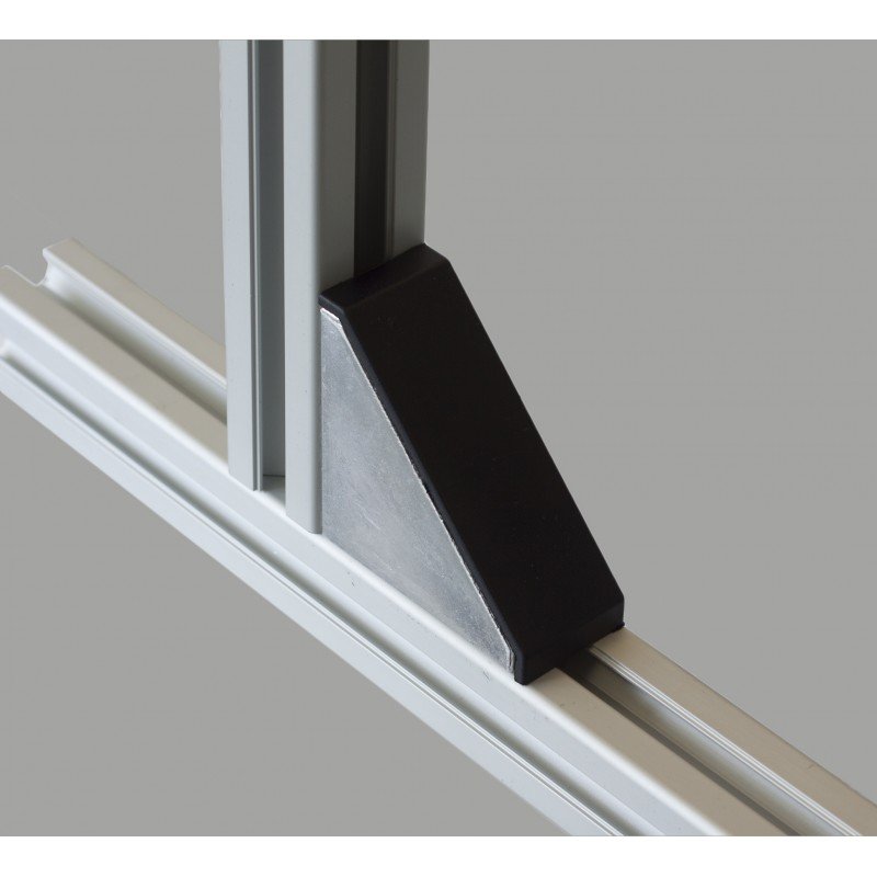 40x40 bracket