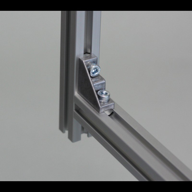Support De Lunette En Aluminium Pour Arc Recourbé Ou Composé – Léger, CNC, Pour Viseurs Et Hologrammes